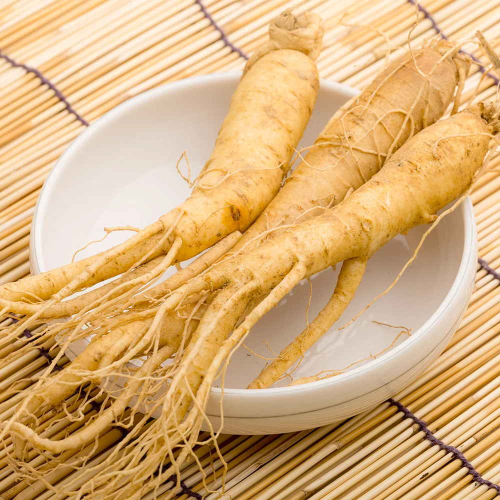 Ginseng
